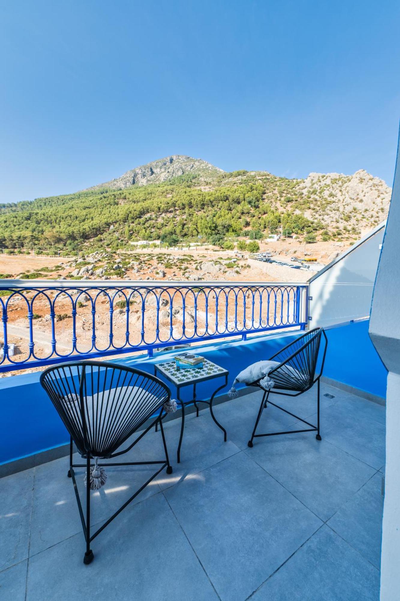 Taj Chefchaouen Luxury Hotel And Spa Exterior photo